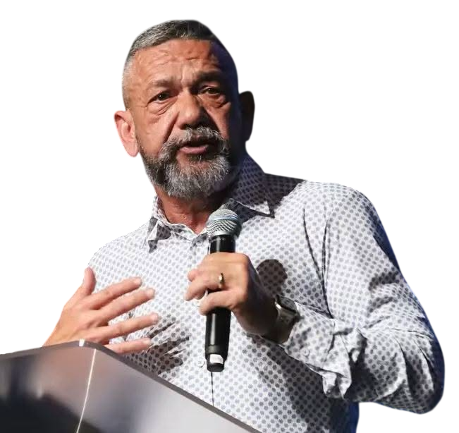 Dr. David Remedios